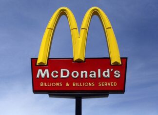 McDonald’s U.S. Sales Drop 3.6% Amid Q1 2025 Miss McDonald’s U.S. Sales