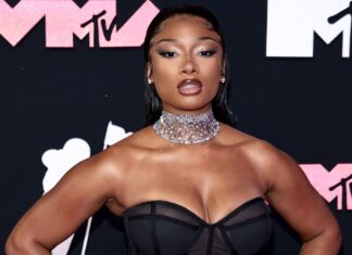 Megan Thee Stallion Shuts Down 2025 Met Gala Ban Rumors Megan Thee Stallion