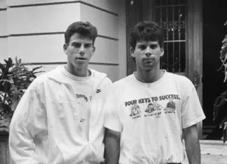 Menendez Brothers Resentenced: Eligible for Parole After 3 Decades Menendez Brothers