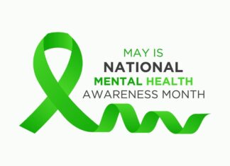 Mental Health Awareness Month 2025: Turning Advocacy into Action Nationwide Mental Health Awareness Month 2025