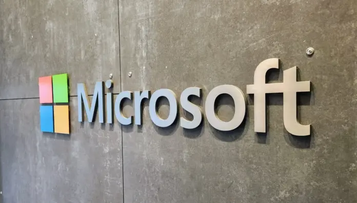 Microsoft Layoffs