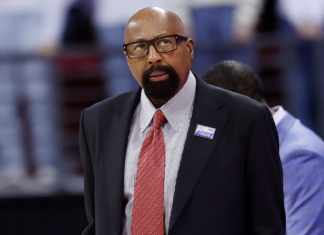 Mike Woodson to Join Sacramento Kings as Lead Assistant? Mike Woodson