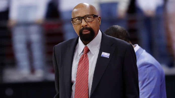 Mike Woodson