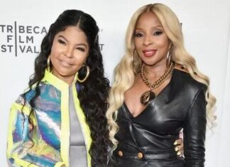 Misa Hylton Sues Mary J. Blige Over Alleged Contract Interference Misa Hylton Sues Mary J. Blige Over Alleged Contract Interference