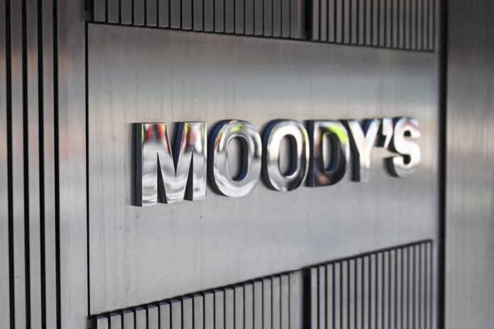 Moody’s Downgrades US Credit Rating