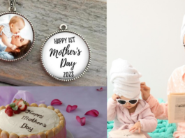 Mother’s Day 2025 Gift Ideas: 30 Thoughtful Presents for Your Mom Mother's Day 2025 Gift Ideas