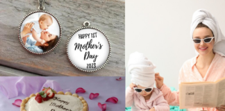 Mother’s Day 2025 Gift Ideas: 30 Thoughtful Presents for Your Mom Mother's Day 2025 Gift Ideas