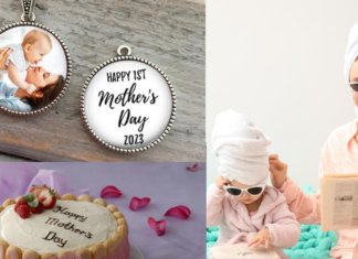 Mother’s Day 2025 Gift Ideas: 30 Thoughtful Presents for Your Mom Mother's Day 2025 Gift Ideas