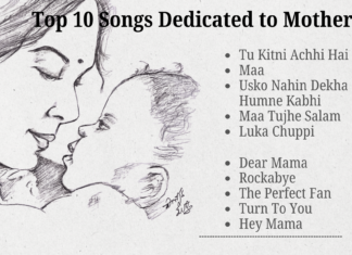 Mother’s Day 2025: Top 10 Songs Dedicated to Mothers in 2025 l Bollywood and English Hits Mother’s Day 2025 songs