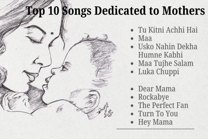 Mother’s Day 2025 songs