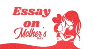 Mother’s Day 2025 Essays: Celebrate the Love and Legacy of Mothers with These Essays and Topics Mother's Day