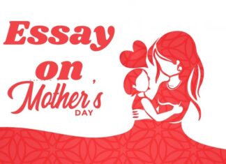 Mother’s Day 2025 Essays: Celebrate the Love and Legacy of Mothers with These Essays and Topics Mother's Day