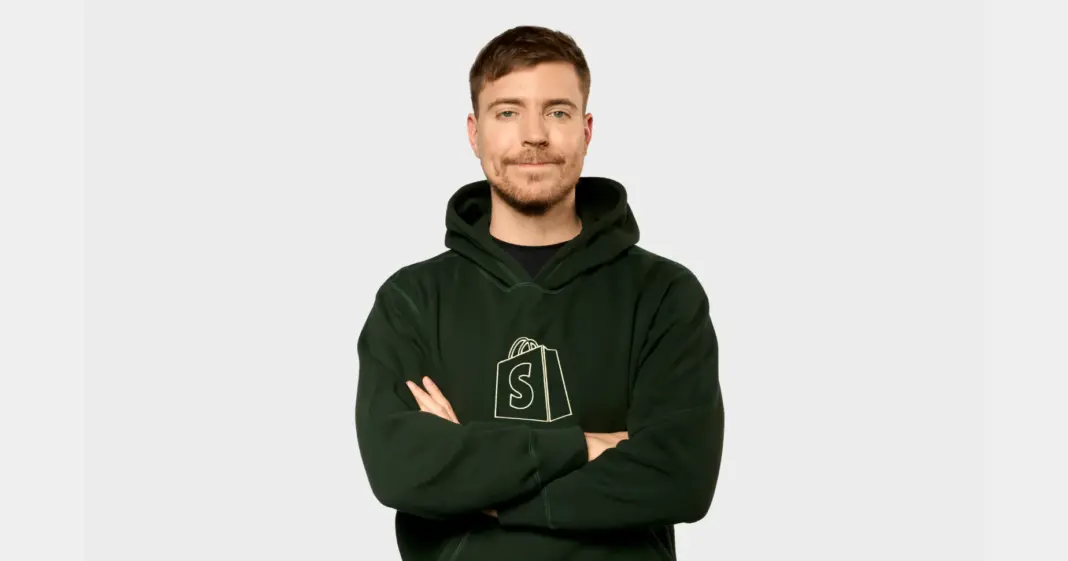 MrBeast