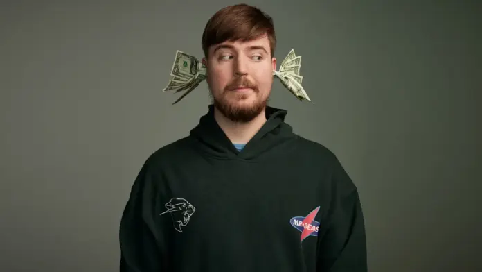 MrBeast MrBeast