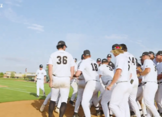 NCAA Announces Baseball Regional Host Sites for 2025 NCAA Announces Baseball Regional Host Sites for 2025