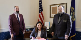 New Hampshire Becomes First U.S. State to Establish Crypto Reserve New Hampshire