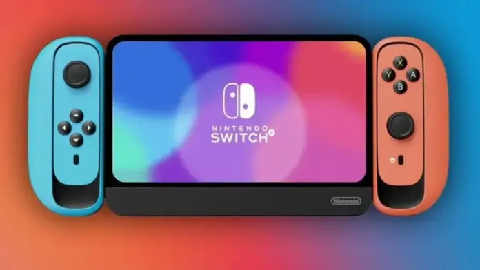 Nintendo Switch 2