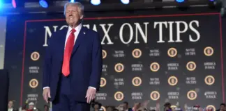 No Tax on Tips Bill Passed: What It Means for U.S. Service Workers No Tax on Tips Bill