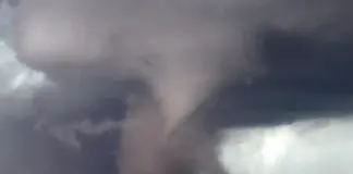 Tornadoes Cause Widespread Damage in Pittsburg County, Oklahoma Oklahoma Tornado