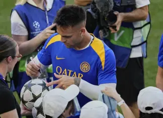 PSG And Inter Milan Face Off In Champions League Final: Find Out When And Where To Watch PSG And Inter Milan Face Off In Champions League Final