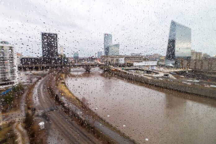 Philadelphia Weather