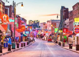 Top 10 Places To Visit In Tennessee In May: Your May Travel Guide Places To Visit In Tennessee In May