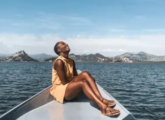 Top 10 Places for Black Women Travelers in 2025 Places for Black Women Travelers