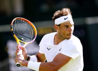 French Open 2025 Begins Without Rafael Nadal: Tributes & Tennis World Reactions Rafael Nadal