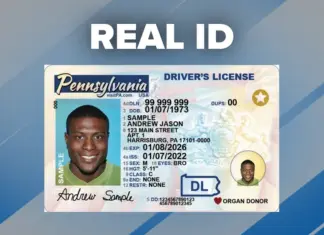 Real ID Deadline Approaching: Know How To Get A Real ID before The May 7 Deadline Real ID Deadline