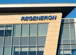 Regeneron To Buy Bankrupt DNA Testing Firm 23andMe Regeneron