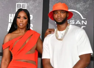 Papoose Responds to Remy Ma Divorce Claims: Full Story Revealed Remy Ma’s Divorce