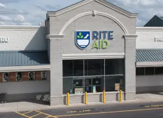 Rite Aid Files Bankruptcy Again in 2025 Aid Debt Crisis Rite Aid Files Bankruptcy