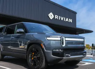 Rivian Lease Deal: Save Big With Any Trade-In Rivian