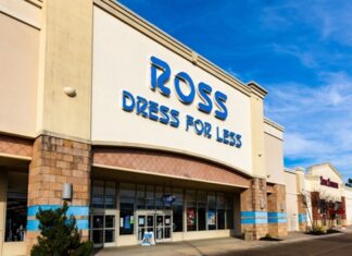 Ross Stores Warns of Price Hikes Amid Trump Tariffs & Sales Slump Ross Stores