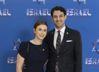 Who Is Sarah Milgrim? 2 Staff Members Of Israeli Embassy Killed In Shooting Sarah Milgrim