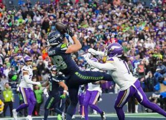 Seattle Seahawks 2025 NFL Schedule Revealed: Key Matchups & Bold Predictions Seattle Seahawks 2025 NFL Schedule