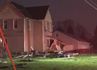Severe Storms Batter Northeast Ohio with High Winds and Torrential Rain Severe Storms Hits Northeast Ohio