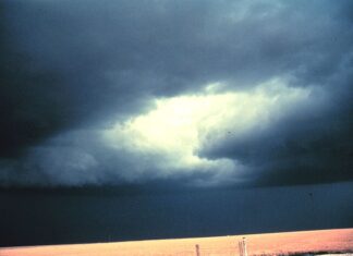 Severe Thunderstorm and Tornado Watch in Southeastern Michigan Severe Thunderstorm and Tornado Watch