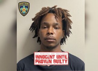 Shooting in McDonald’s in Baton Rouge: Suspect Identified as Repeat Offender Shooting in McDonald's in Baton Rouge