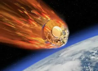 Soviet Spacecraft Kosmos 482 Falling to Earth: What You Need to Know Soviet Spacecraft Kosmos 482