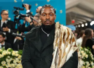 Stefon Diggs’s Latest Boat Viral Video Sparks Controversy: Patriots To Handle The Matter Internally Stefon Diggs's Latest Boat Viral Video