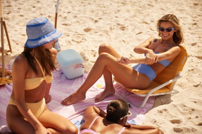 Sunscreen Mistakes