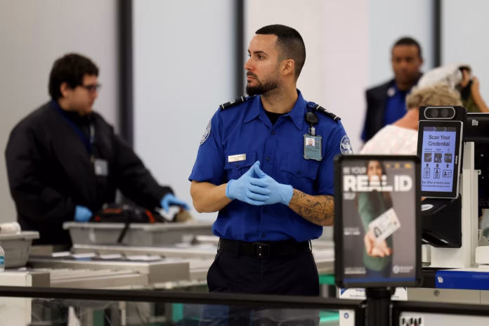 TSA Real ID Rules