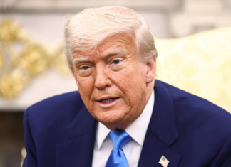 What Does ‘Taco Trump’ Mean? Viral Nickname Taco Trump