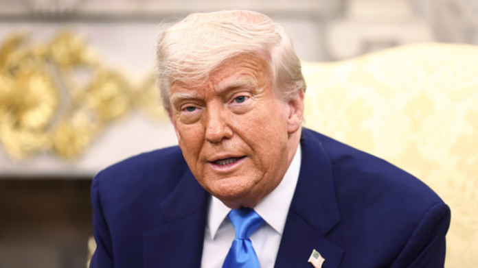 Taco Trump Taco Trump