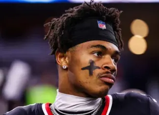 Tank Dell Net Worth 2025 & NFL Salary Breakdown Tank Dell net worth