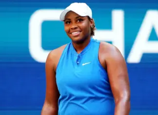 French Open 2025: Taylor Townsend vs Daria Saville – Qualifier Clash Preview Taylor Townsend vs Daria Saville