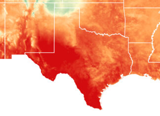 Texas Heatwave 2025: Record-Breaking Temperatures Strain Health & Power Systems Texas Heatwave 2025