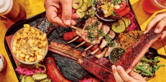 Texas Monthly Top 50 BBQ 2025 | Best Texas Barbecue Rankings Texas Monthly Top 50 BBQ 2025