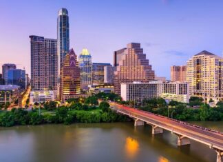 Top 10 Tourist Attractions in Texas to Visit in May Texas to Visit